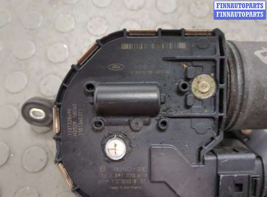 Трапеция дворников (стеклоочистителя)