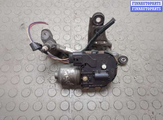 купить Механизм стеклоочистителя (трапеция дворников) на Ford S-Max 2010-2015