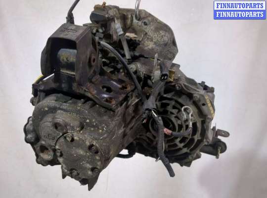 купить КПП 5-ст.мех. (МКПП) на Nissan Almera N16 2000-2006