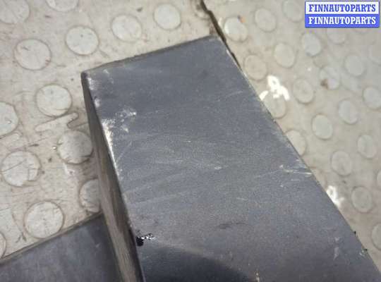 купить Накладка на порог на Chevrolet Equinox 2017-2024