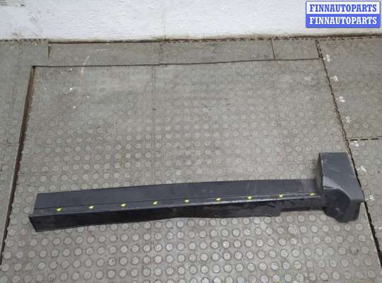 купить Накладка на порог на Chevrolet Equinox 2017-2024