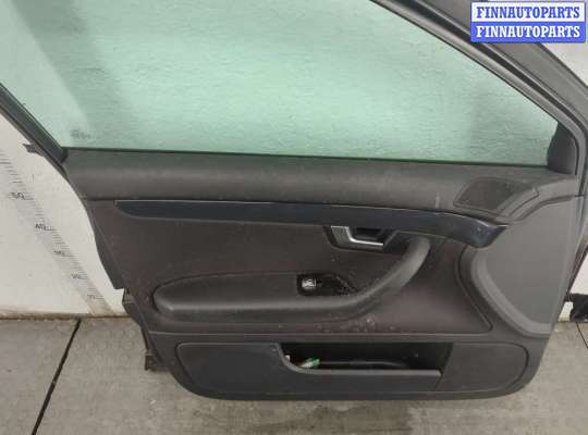 купить Замок двери на Audi A4 (B6) 2000-2006