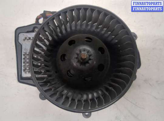 Двигатель отопителя (моторчик печки) MB1540445 на Mercedes C W203 2000-2008