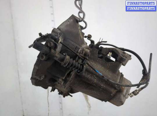 купить КПП 5-ст.мех. (МКПП) на Citroen DS3 2009-2016