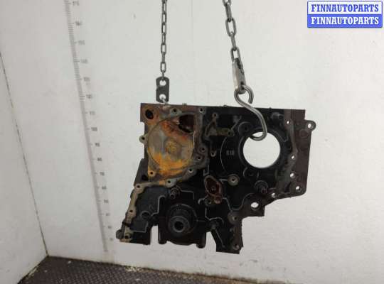 купить Блок цилиндров (Шорт блок) на BMW X3 E83 2003-2010