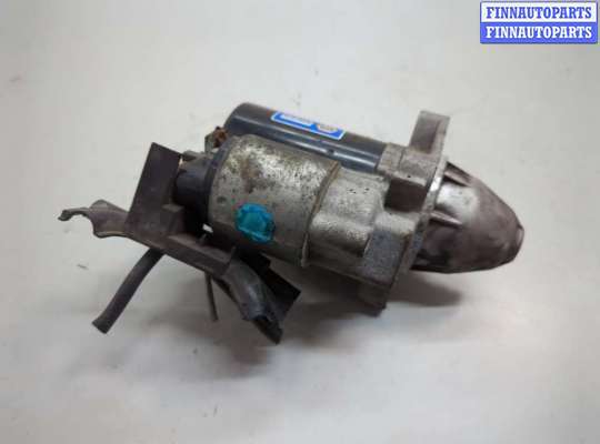 Купить Стартер на Ford Fiesta 2001-2007 Стартер FO2222189 на Ford Fiesta 2001-2007