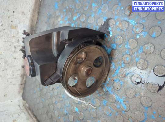 Купить Насос гидроусилителя руля (ГУР) на Peugeot 206 1998-2012 Насос гидроусилителя руля (ГУР) PG1207392 на Peugeot 206 1998-2012