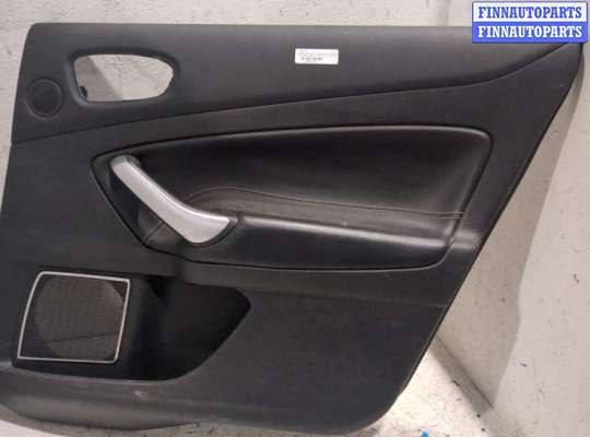 купить Дверная карта (Обшивка двери) на Ford Mondeo 4 2007-2015