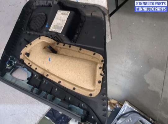 купить Дверная карта (Обшивка двери) на Ford Mondeo 4 2007-2015