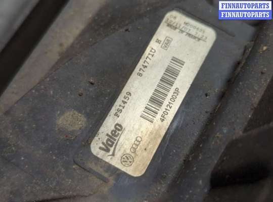 купить Рамка передняя (телевизор) на Audi A6 (C6) 2004-2011