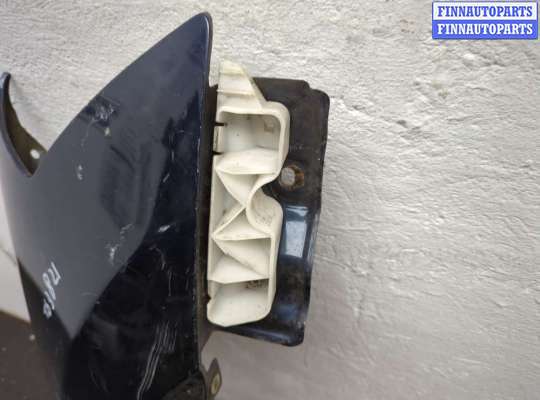 купить Крыло на Nissan Qashqai 2006-2013