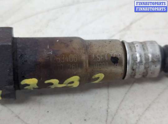 купить Лямбда зонд на Cadillac SRX 2009-2016