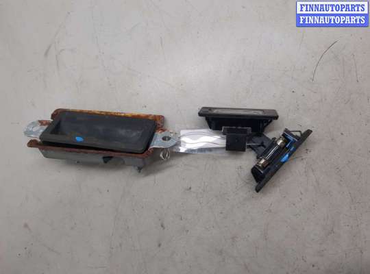 купить Подсветка номера на Volkswagen Passat 6 2005-2010