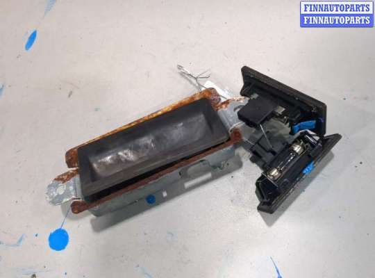 купить Подсветка номера на Volkswagen Passat 6 2005-2010