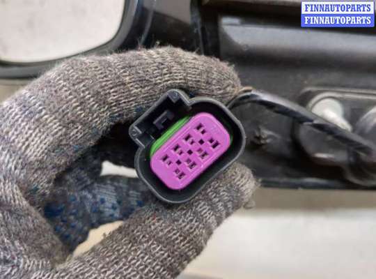 купить Зеркало боковое на Chevrolet Volt 2010-2015