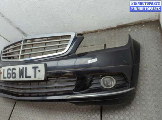купить Бампер на Mercedes C W204 2006-2015