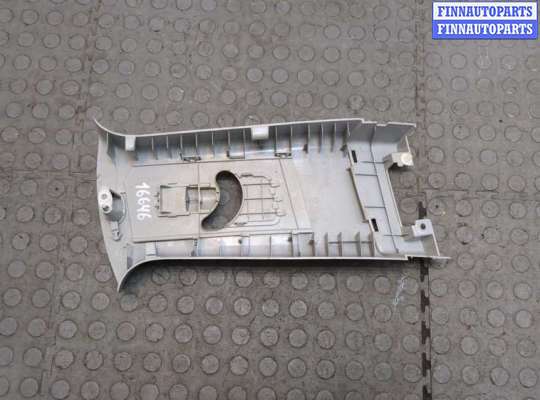 купить Обшивка центральной стойки на Mitsubishi Outlander Sport 2019-2025