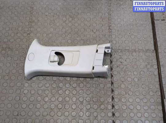 купить Обшивка центральной стойки на Mitsubishi Outlander Sport 2019-2025