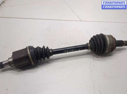 Полуось (приводной вал, шрус) BM3596384 на BMW X3 E83 2003-2010