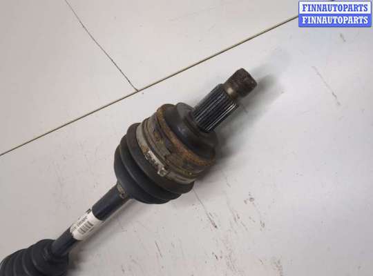 купить Полуось (приводной вал, шрус) на BMW X3 E83 2003-2010