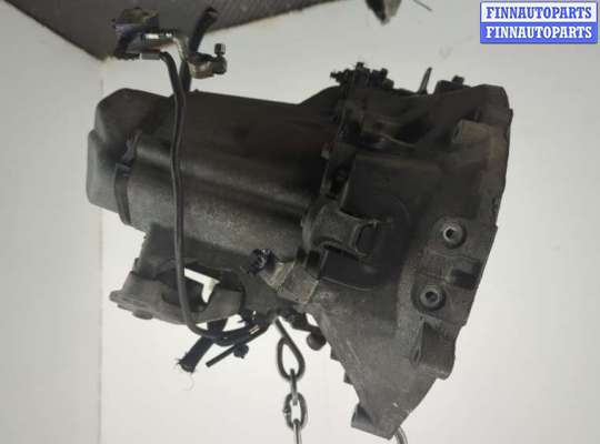 купить КПП 5-ст.мех. (МКПП) на Peugeot 207 2006-2015