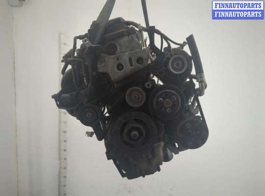 Генератор HD529607 на Honda Civic 2011-2017