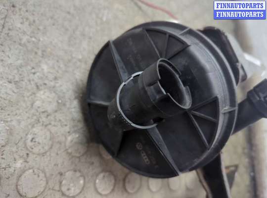 купить Нагнетатель воздуха (насос продувки) на Seat Leon 2 2005-2012