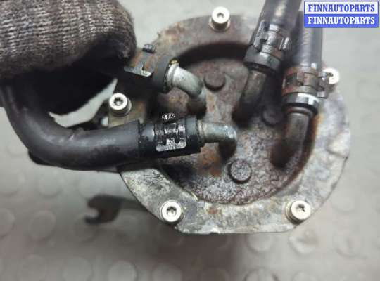 купить Корпус топливного фильтра на Volkswagen Passat 6 2005-2010