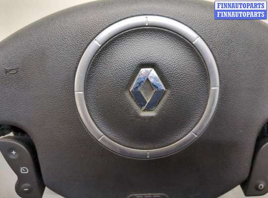купить Руль на Renault Megane 2 2002-2009
