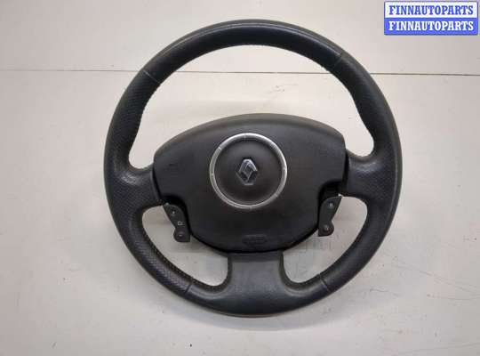 Руль RN1581623 на Renault Megane 2 2002-2009