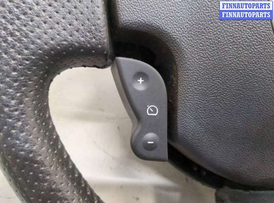 купить Руль на Renault Megane 2 2002-2009