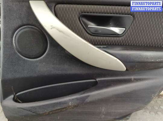 Стекло боковое двери на BMW 3 (F30/F31)