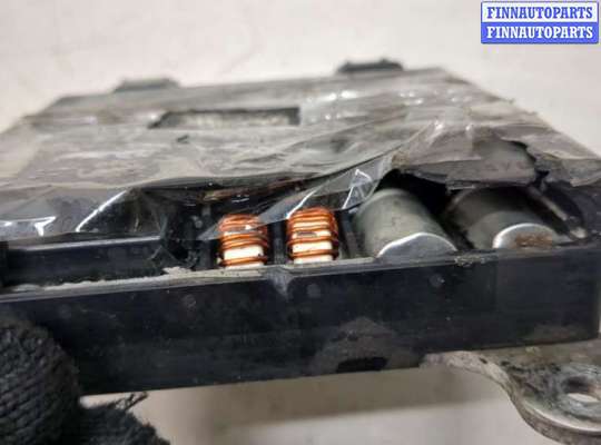 купить Блок управления двигателем на Opel Vectra C 2002-2008