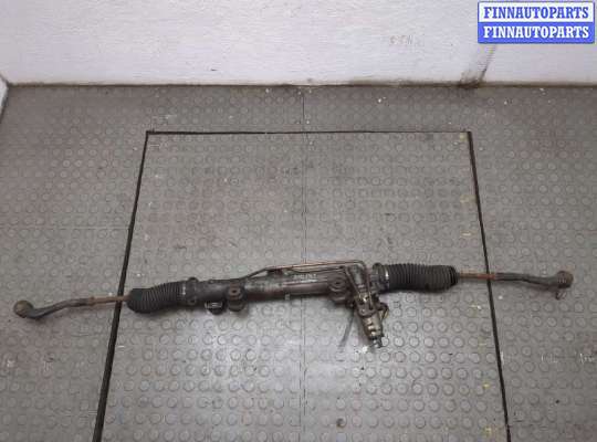 Рейка рулевая с г/у MB1733129 на Mercedes C W203 2000-2008