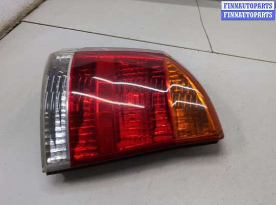 купить Фонарь (задний) на Opel Vectra C 2002-2008