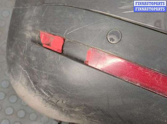 купить Заглушка буксировочного крюка на Volkswagen Touareg 2007-2010