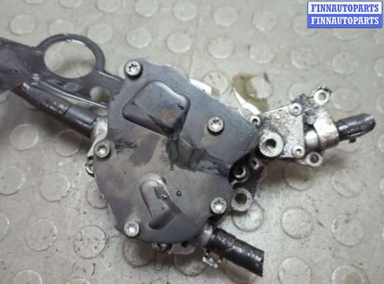 купить ТНВД на Ford Galaxy 2000-2006