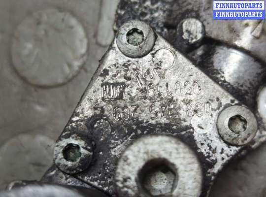 купить ТНВД на Ford Galaxy 2000-2006