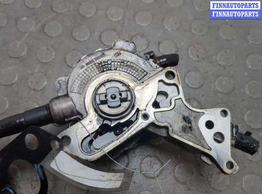 купить ТНВД на Ford Galaxy 2000-2006