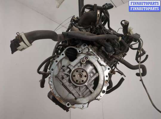 купить Двигатель (ДВС) на Mazda 3 (BK) 2003-2009