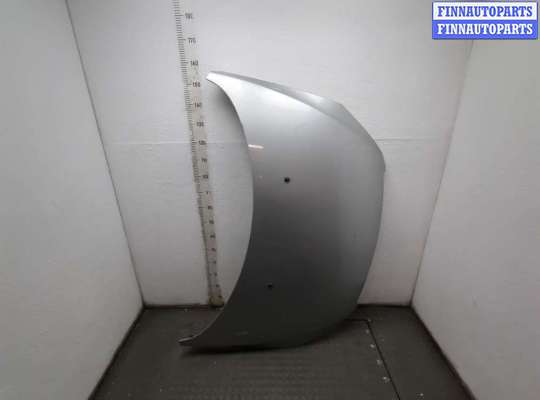 Капот PG1231429 на Peugeot 307 2001-2008