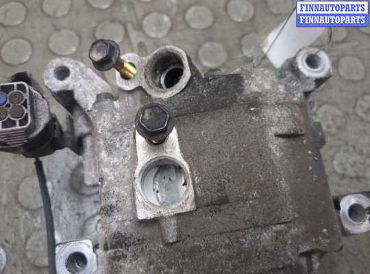купить Компрессор кондиционера на Toyota Corolla E12 2001-2006