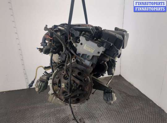 купить Двигатель (ДВС) на BMW 3 E90, E91, E92, E93 2005-2012