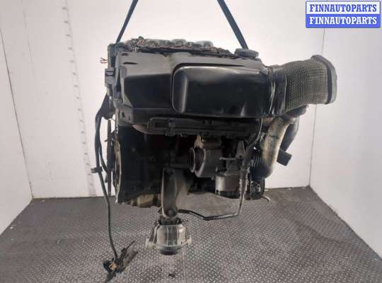 купить Двигатель (ДВС) на BMW 3 E90, E91, E92, E93 2005-2012