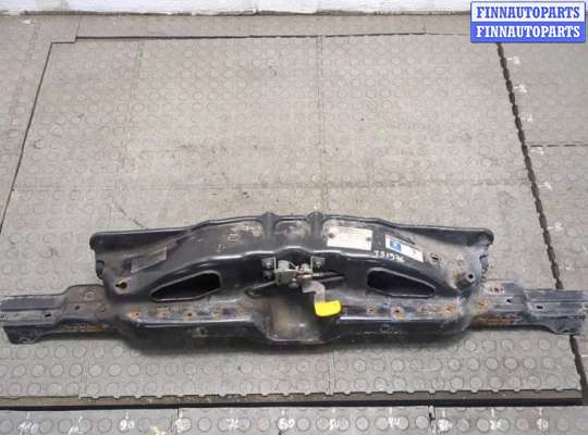 купить Рамка капота на Peugeot Boxer 2014-2025