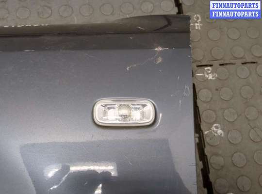 купить Крыло на Audi A4 (B6) 2000-2004