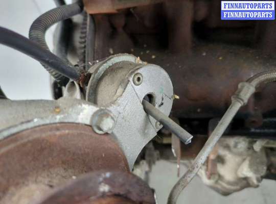 купить Компрессор кондиционера на Ford Transit (Tourneo) Connect 2002-2013