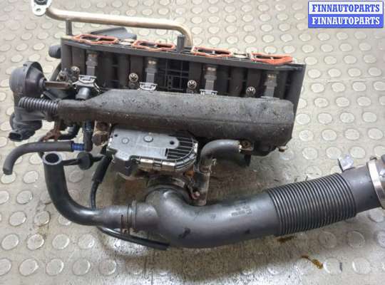 Купить Заслонка дроссельная на Opel Astra H 2004-2010 Заслонка дроссельная OP2446672 на Opel Astra H 2004-2010
