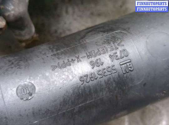 купить Заслонка дроссельная на Opel Astra H 2004-2010