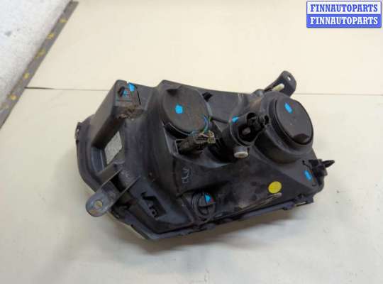 купить Фара (передняя) на Dacia Duster 2010-2017